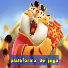 plataforma de jogo que ta pagando bem